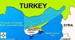 Gửi hàng đi Thổ Nhĩ Kỳ